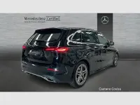 Usado Mercedes B200 150 CV (110 kW) 2024 Negro Utilitario