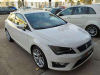 usado Seat Leon 1.4 TSI 125cv StSp FR