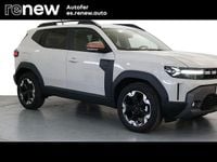 Occasion Dacia Duster Extreme 130 ch (95 kW) 2024 Marron SUV