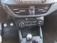 Usado Ford Focus ST-Line 125 CV (91 kW) 2023 Azul Berlina