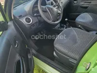 Occasion Citroën C3 61 PK (44 kW) 2007 Groen Sedan