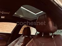 Usado DS Automobiles DS9 Rivoli 225 CV (165 kW) 2021 Gris / plata Berlina