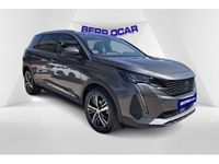 usado Peugeot 5008 SUV BlueHDi 130 S&S Allure 96 kW (130 CV)