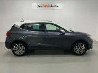 Usado Seat Arona Xperience 116 CV (85 kW) 2025 Gris SUV