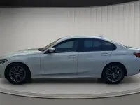 Usado BMW 318 Executive 150 HP (110 kW) 2020 Sedan