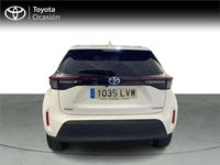 Usado Toyota Yaris Cross Style 116 CV (85 kW) 2022 Blanco SUV