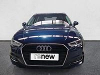 Begagnad Audi A3 Design 110 HK (80 kW) 2017