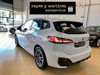 Usado BMW 218 Comfort Edition 150 CV (110 kW) 2023 Blanco Familiar