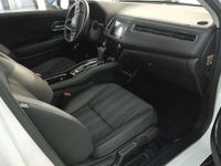 Usado Honda HR-V Executive 131 CV (96 kW) 2018 Blanco SUV