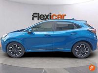 Usado Ford Puma ST-Line X 155 HP (114 kW) 2023 Azul SUV