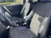 Usado Toyota Auris 124 CV (91 kW) 2014 Blanco Familiar