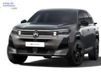 Nuevo Citroën C5 Aircross 145 CV (106 kW) 2026 SUV