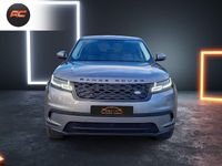 Usado Land Rover Range Rover Velar SE 204 CV (150 kW) 2021 Gris / plata SUV