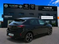 Usado Opel Corsa S 101 CV (74 kW) 2024 Grafik grey (metalizado) Utilitario