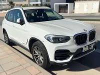 Usado BMW X3 197 CV (144 kW) 2017 Blanco SUV