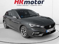 Usado Seat Leon FR 204 CV (150 kW) 2020