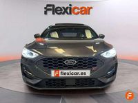 Usado Ford Focus ST 280 CV (205 kW) 2025 Gris Utilitario