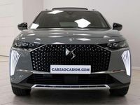 Usado DS Automobiles DS7 Crossback Rivoli 129 CV (94 kW) 2023 Gris SUV