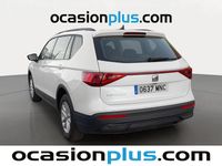 Usado Seat Tarraco Style 150 CV (110 kW) 2024 Blanco SUV