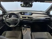 Usado Lexus UX 250h Business Edition 2022 Gris SUV