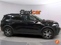 Usado Citroën C3 Aircross 101 CV (74 kW) 2025 Negro SUV