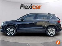 Usado Seat Ateca Xperience 150 CV (110 kW) 2020 Negro SUV