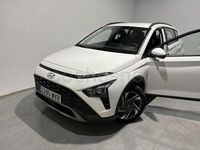 Usado Hyundai Bayon 84 CV (61 kW) 2024 Blanco SUV