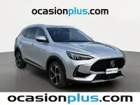 Usado MG HS Luxury 162 CV (119 kW) 2024 Blanco SUV