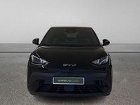 Nuevo BYD Dolphin Surf Comfort 114 kW (156 CV) 2025 Negro Utilitario