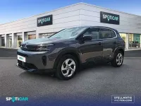 Usado Citroën C5 Aircross 131 CV (96 kW) 2025 Gris SUV