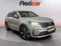 Usado Kia Sorento 232 CV (170 kW) 2023 Gris SUV