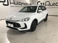 Nuevo MG ZS 197 CV (144 kW) 2025 Otro Berlina