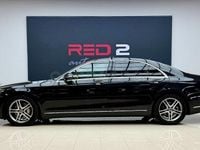 Usado Mercedes S350 286 CV (210 kW) 2020 Negro Berlina