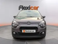 Usado Citroën C3 PureTech 83 CV (61 kW) 2024 Gris Berlina