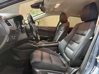 Usado Mazda 6 150 CV (110 kW) 2018 Azul Familiar