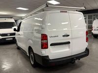 Usado Opel Vivaro Edition 122 CV (89 kW) 2020 Blanco Monovolumen