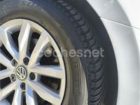 Brugt VW Passat Advance 120 HK (88 kW) 2018 Hvid Stationcar