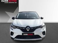 Usado Renault Captur Techno 90 CV (66 kW) 2023 SUV