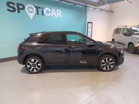 usado Citroën C4 Cactus Bluehdi 100 S S Shine Pack Negro