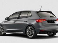 Nuevo Skoda Fabia Monte Carlo 150 CV (110 kW) 2026 Gris Utilitario
