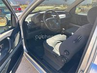 Usado Land Rover Freelander SE 112 CV (82 kW) 2003 Gris / plata SUV