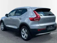 Käytetty Volvo XC40 Core 163 HP (119 kW) 2024 Katumaasturi