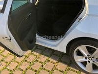 Usado Seat Leon FR 150 CV (110 kW) 2016 Blanco Berlina