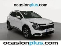 Brugt Kia Sportage 230 HK (169 kW) 2024 Hvid SUV