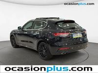 usado Maserati Levante Executive L4 330CV Hybrid-Gasolina AWD