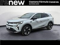 Nuevo Renault Symbioz Techno 145 CV (106 kW) 2025 Gris SUV