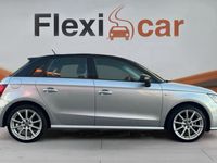 usado Audi A1 Sportback Adrenalin 1.4 TDI 66kW (90CV) Diésel en Flexicar Getafe-Fuenlabrada