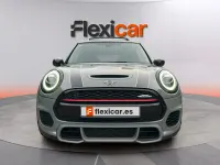 Usado Mini John Cooper Works 231 CV (169 kW) 2019 Gris Utilitario