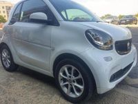 usado Smart ForTwo Electric Drive Passion -