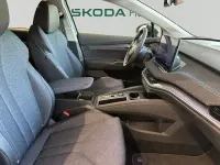 Usado Skoda Elroq 150 kW (204 CV) 2026 Gris SUV